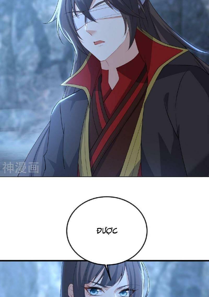 Tiên Võ Đế Tôn: Chapter 517