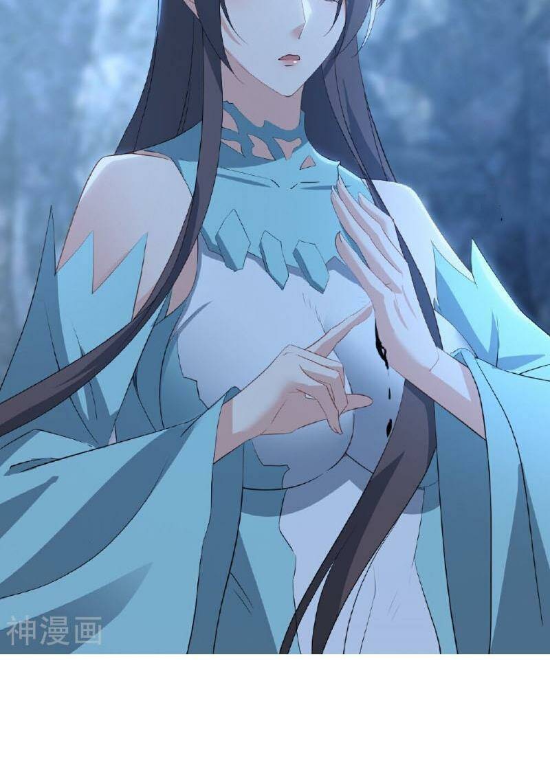 Tiên Võ Đế Tôn: Chapter 517