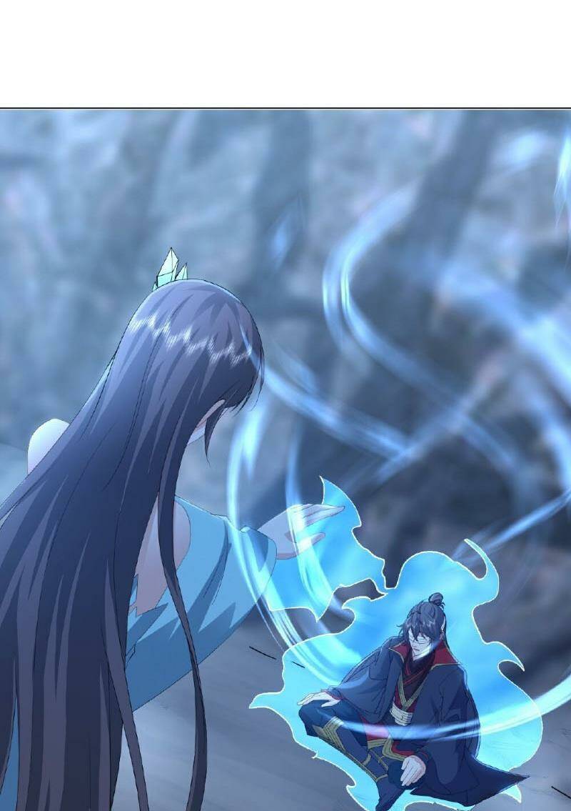 Tiên Võ Đế Tôn: Chapter 517