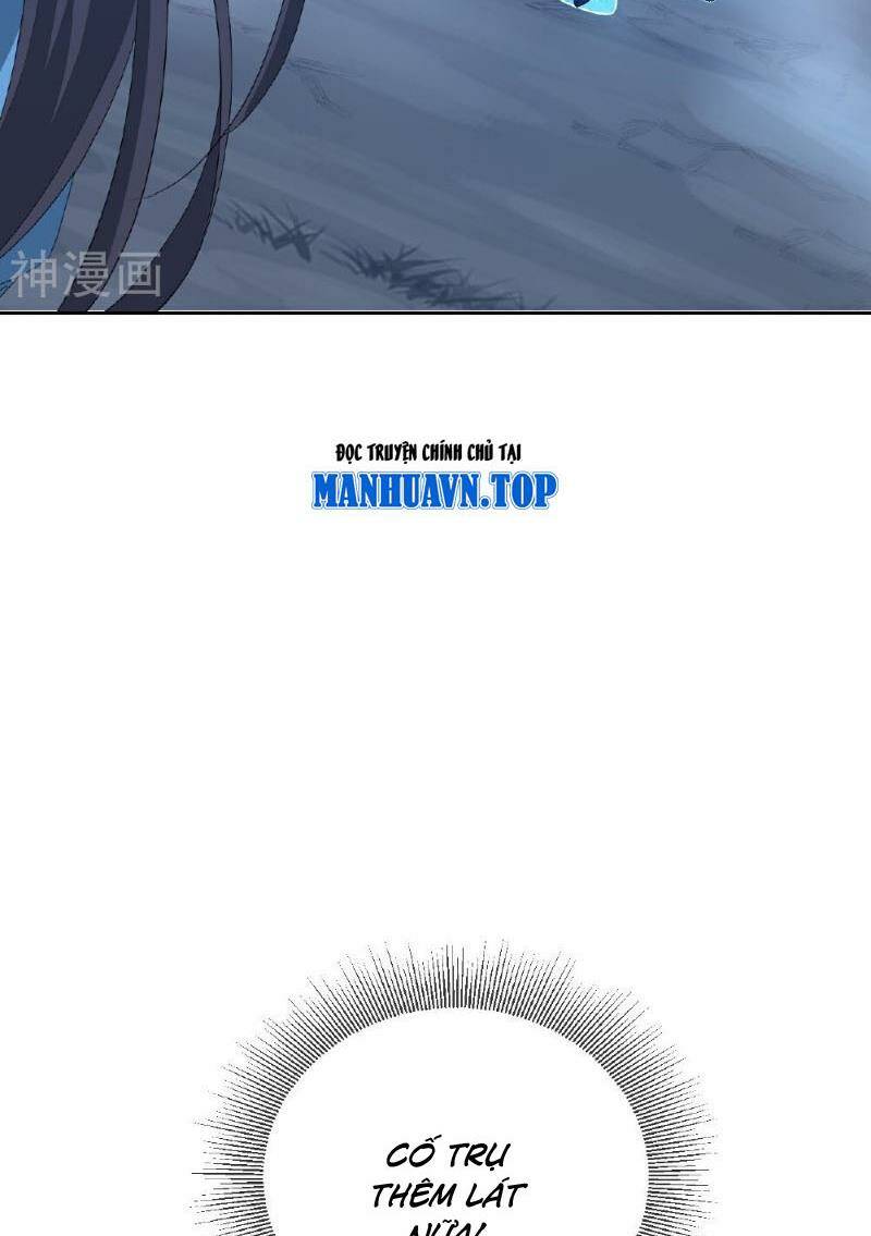 Tiên Võ Đế Tôn: Chapter 517