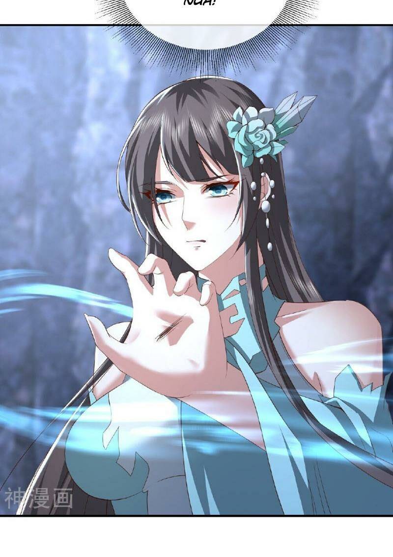 Tiên Võ Đế Tôn: Chapter 517
