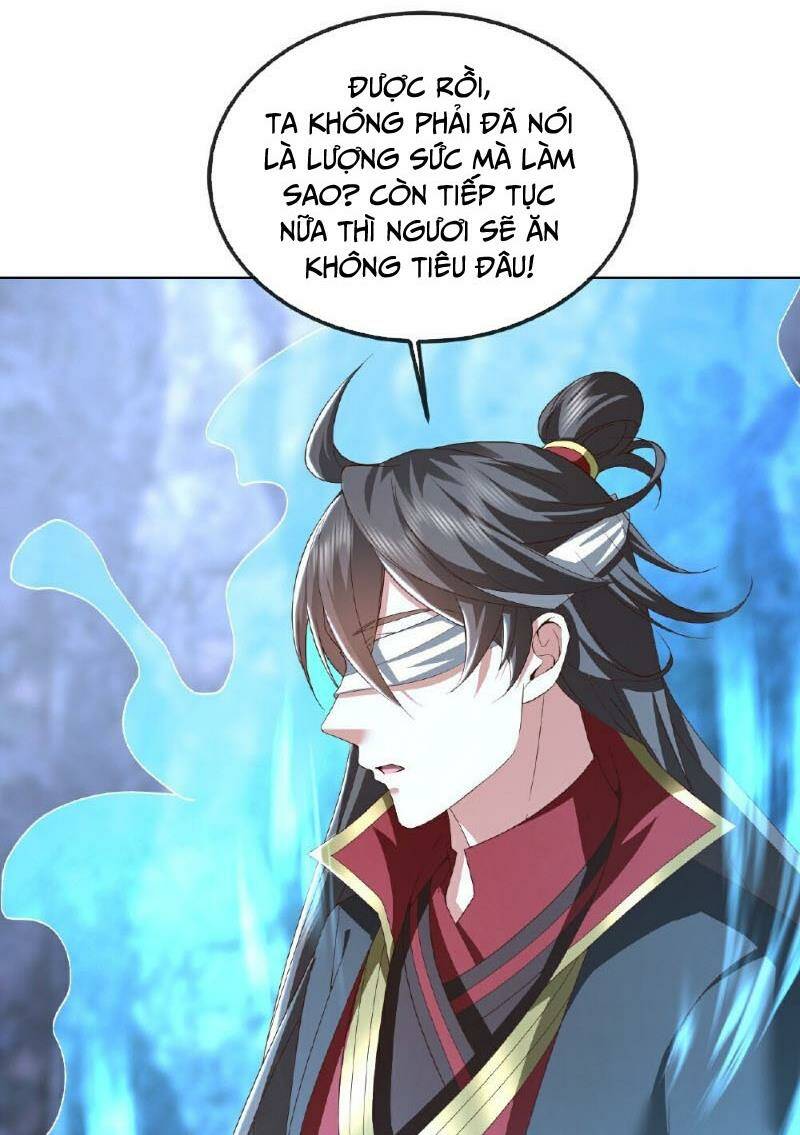 Tiên Võ Đế Tôn: Chapter 517