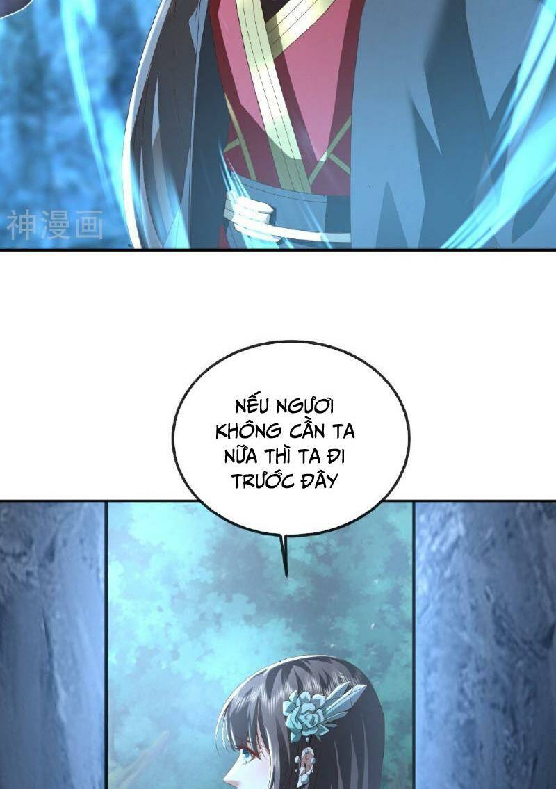 Tiên Võ Đế Tôn: Chapter 517