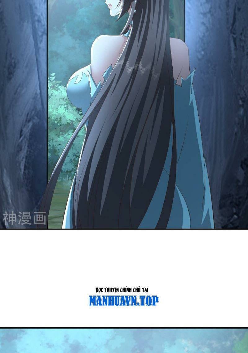 Tiên Võ Đế Tôn: Chapter 517