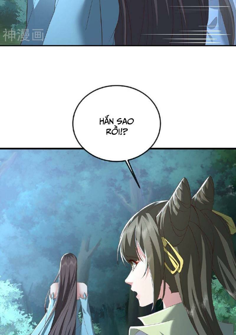 Tiên Võ Đế Tôn: Chapter 517