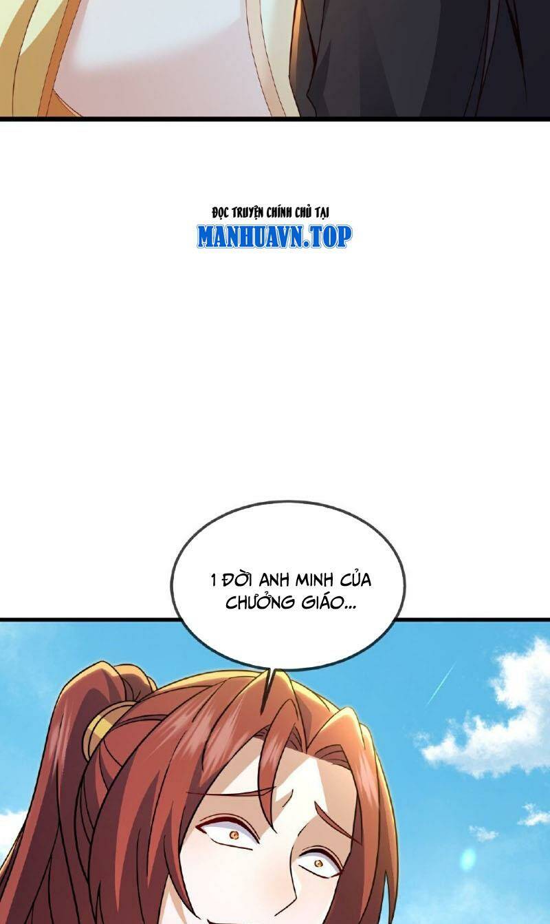 Tiên Võ Đế Tôn: Chapter 517