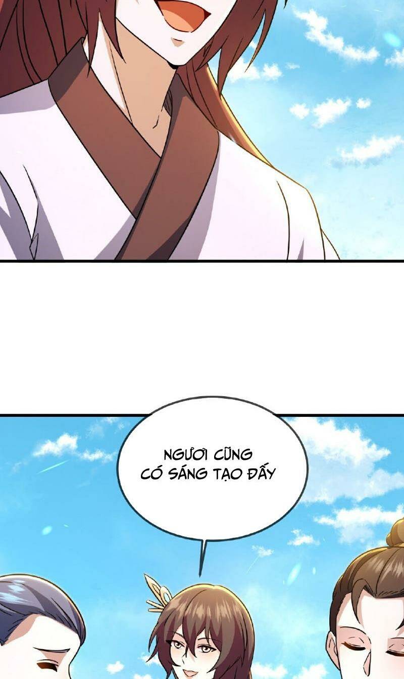 Tiên Võ Đế Tôn: Chapter 517