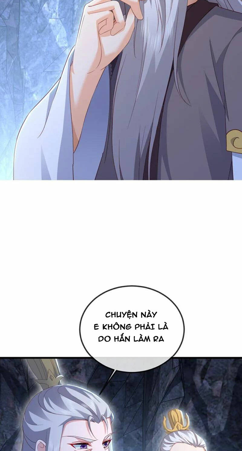 Tiên Võ Đế Tôn: Chapter 518