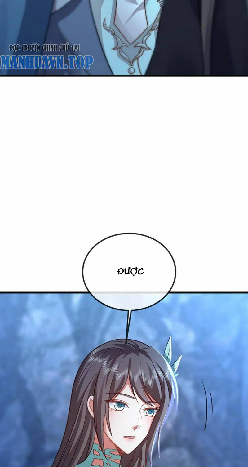 Tiên Võ Đế Tôn: Chapter 518