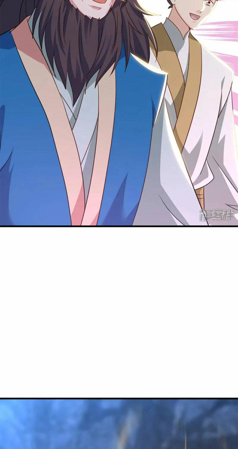Tiên Võ Đế Tôn: Chapter 518