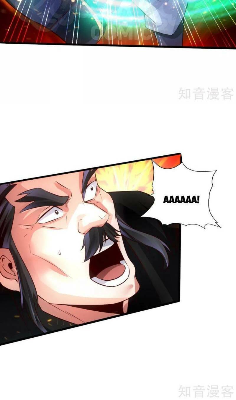 Tiên Võ Đế Tôn: Chapter 52