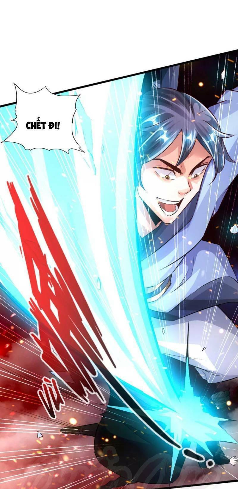 Tiên Võ Đế Tôn: Chapter 52
