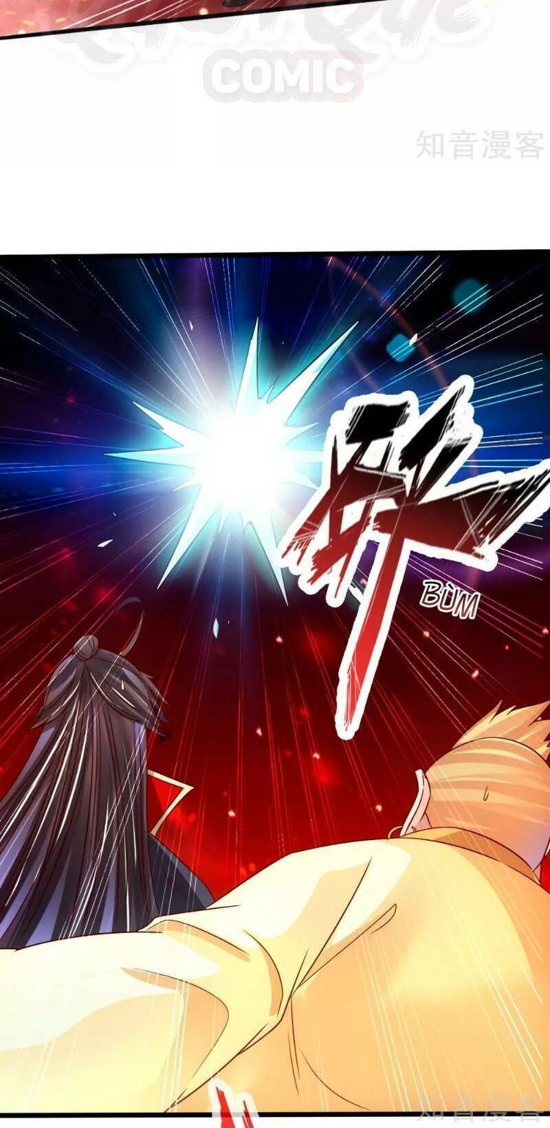 Tiên Võ Đế Tôn: Chapter 52