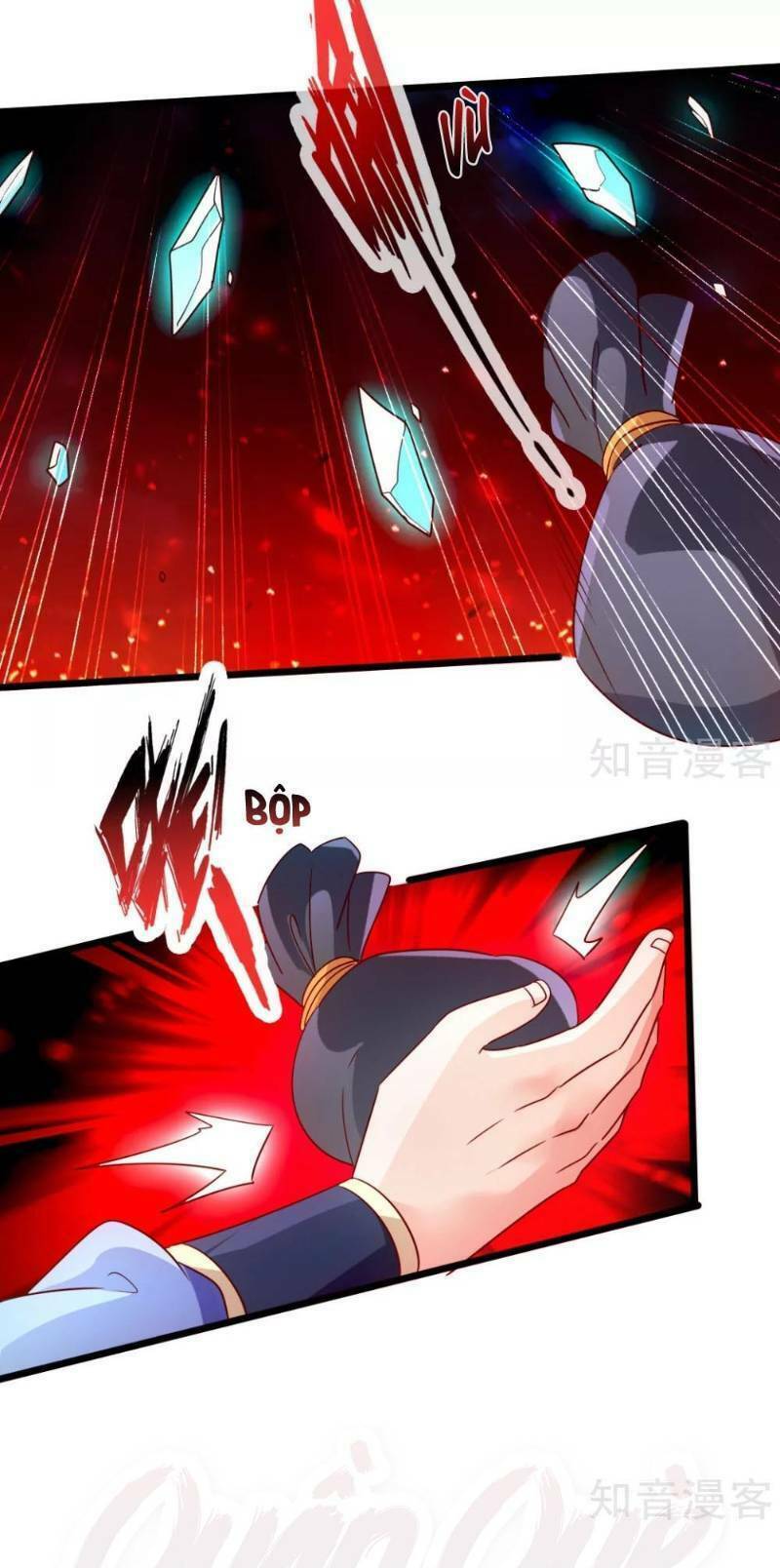 Tiên Võ Đế Tôn: Chapter 52