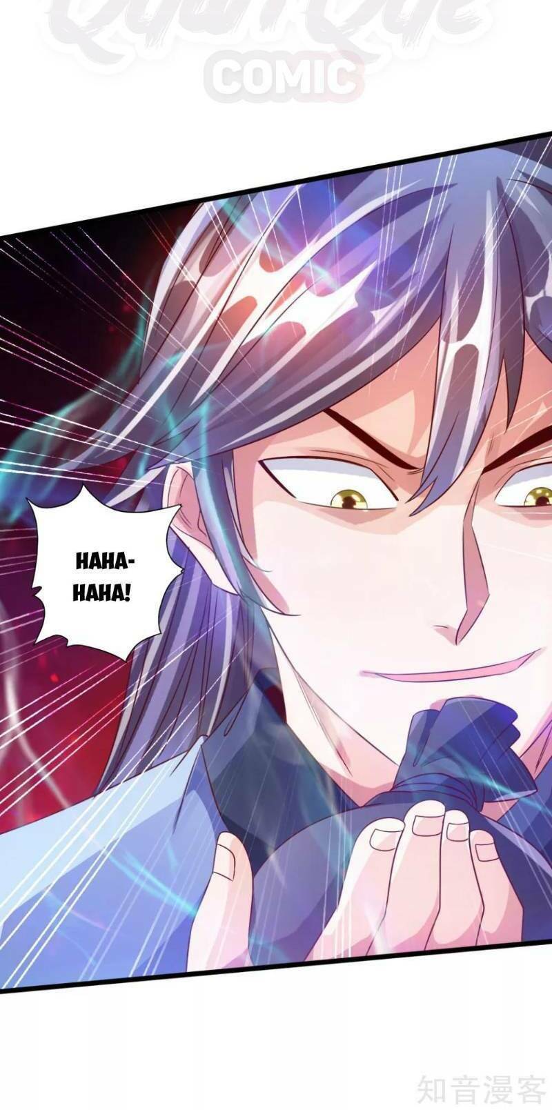 Tiên Võ Đế Tôn: Chapter 52