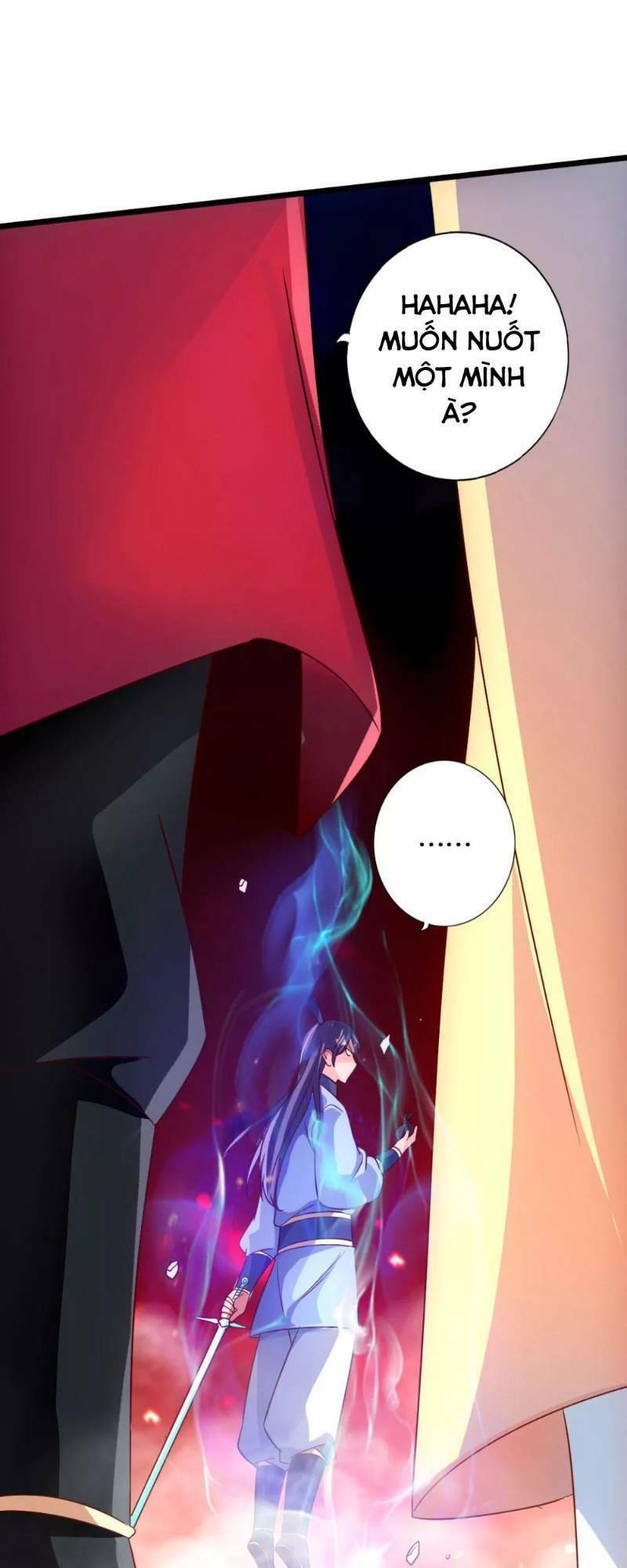 Tiên Võ Đế Tôn: Chapter 52