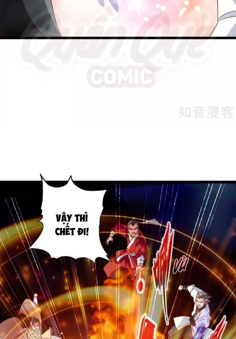 Tiên Võ Đế Tôn: Chapter 52