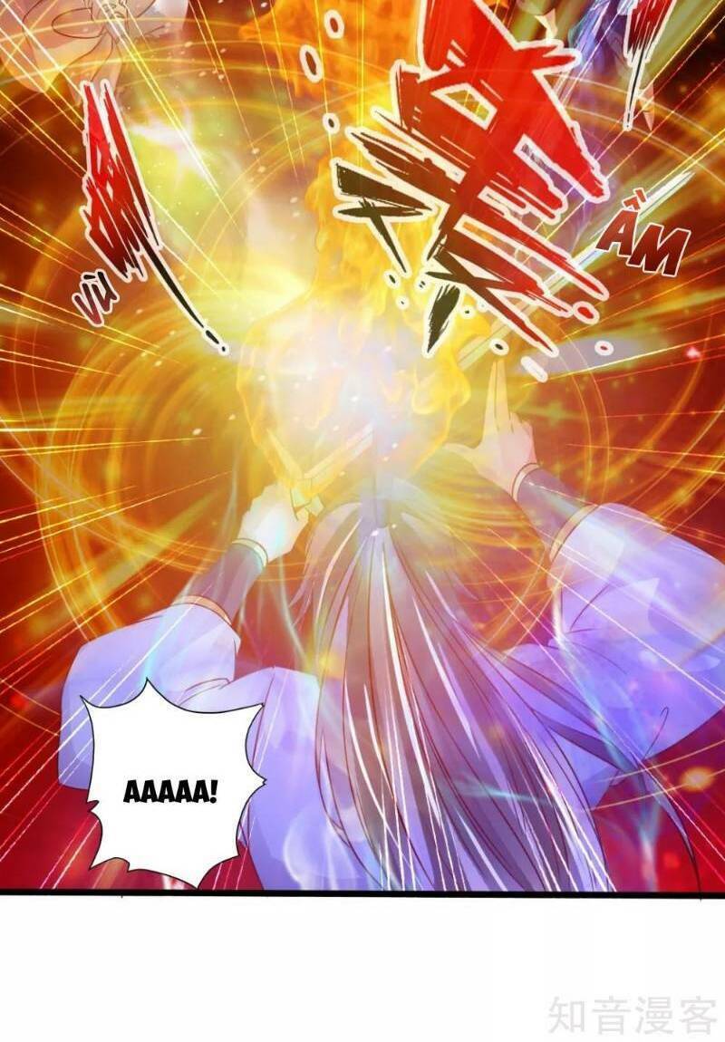 Tiên Võ Đế Tôn: Chapter 52