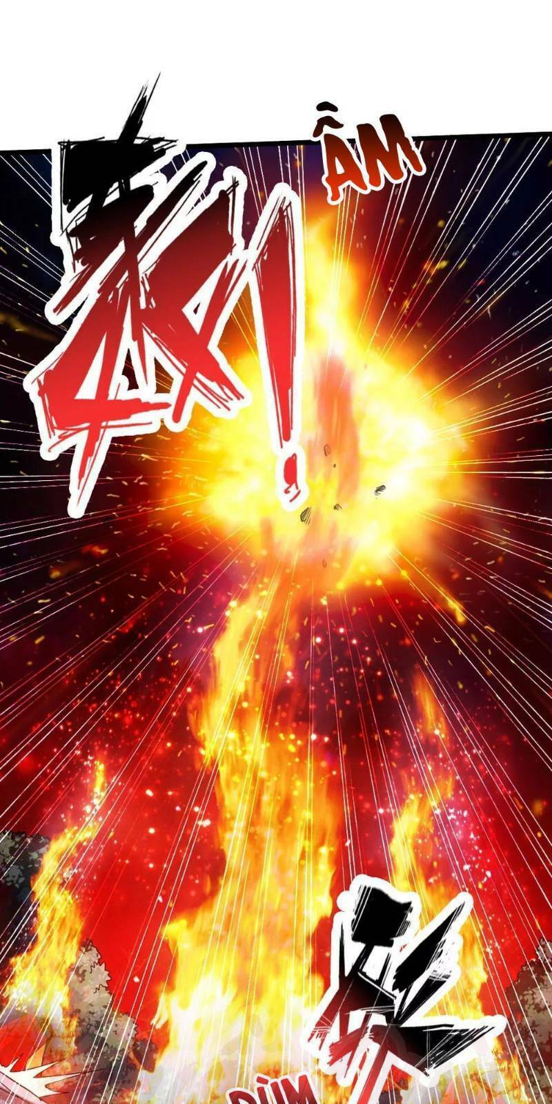 Tiên Võ Đế Tôn: Chapter 52