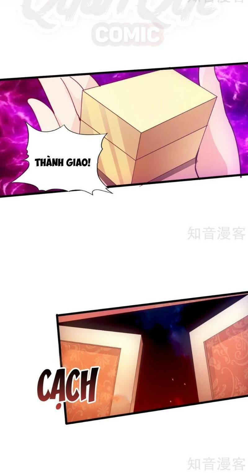 Tiên Võ Đế Tôn: Chapter 52