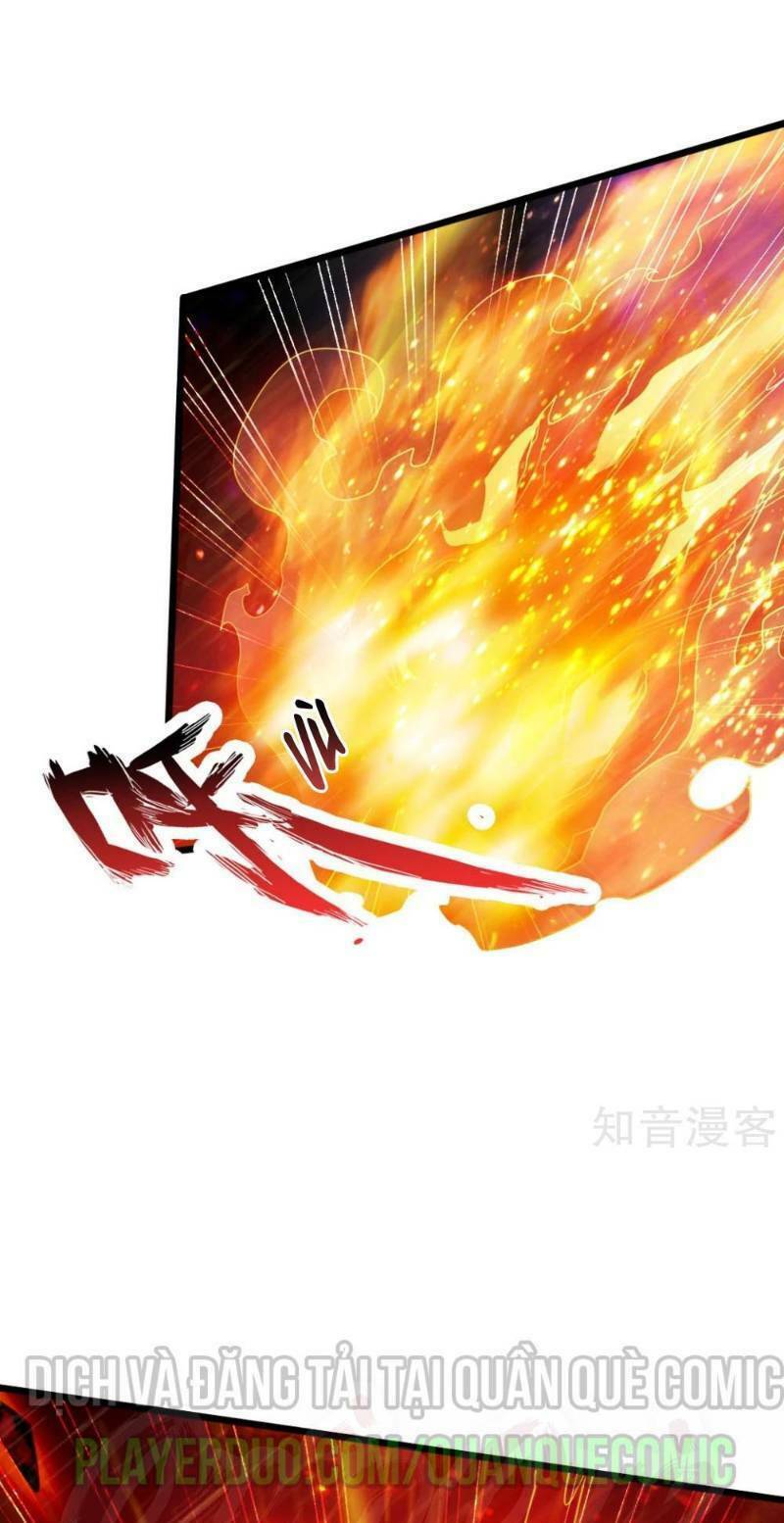 Tiên Võ Đế Tôn: Chapter 52