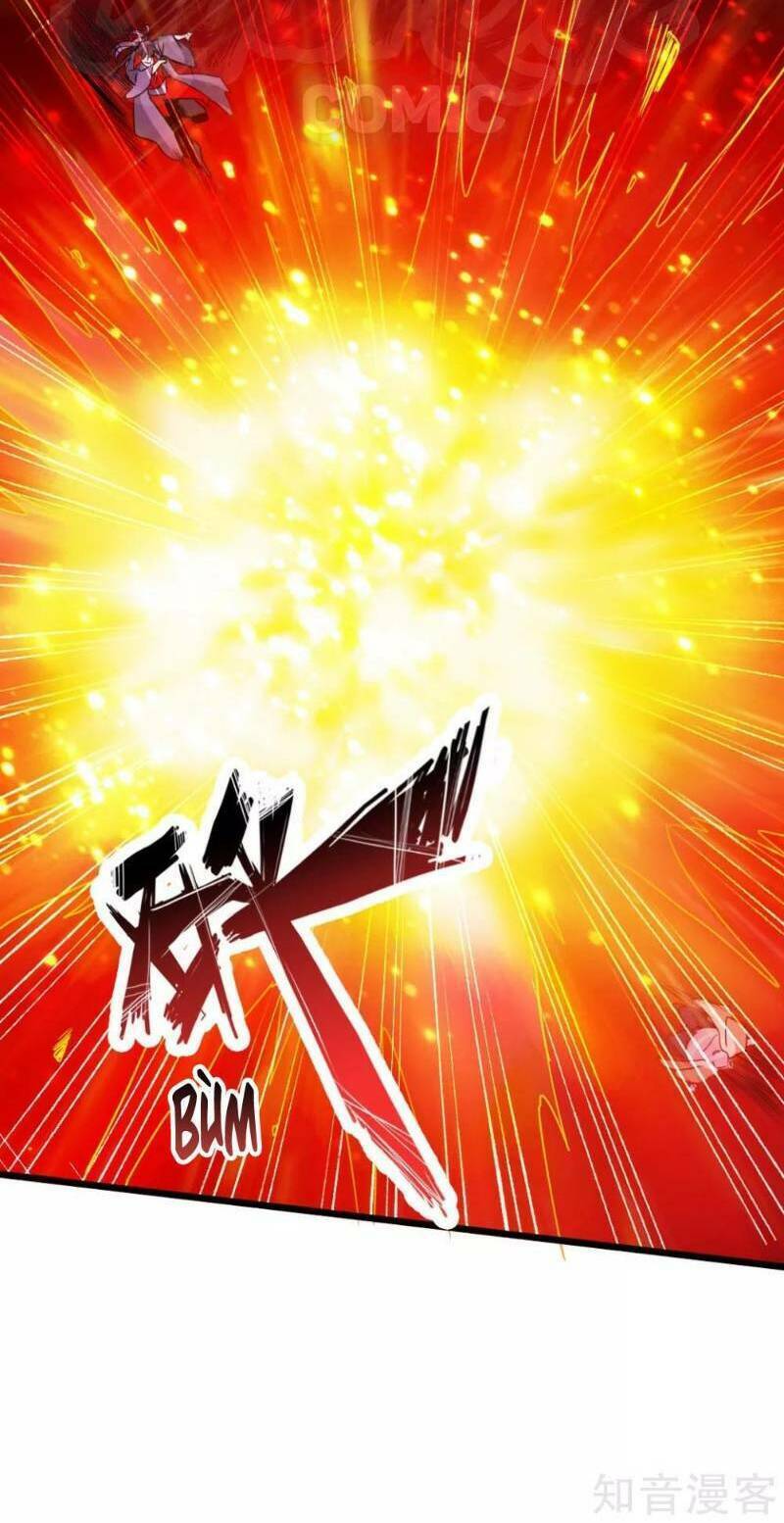 Tiên Võ Đế Tôn: Chapter 52