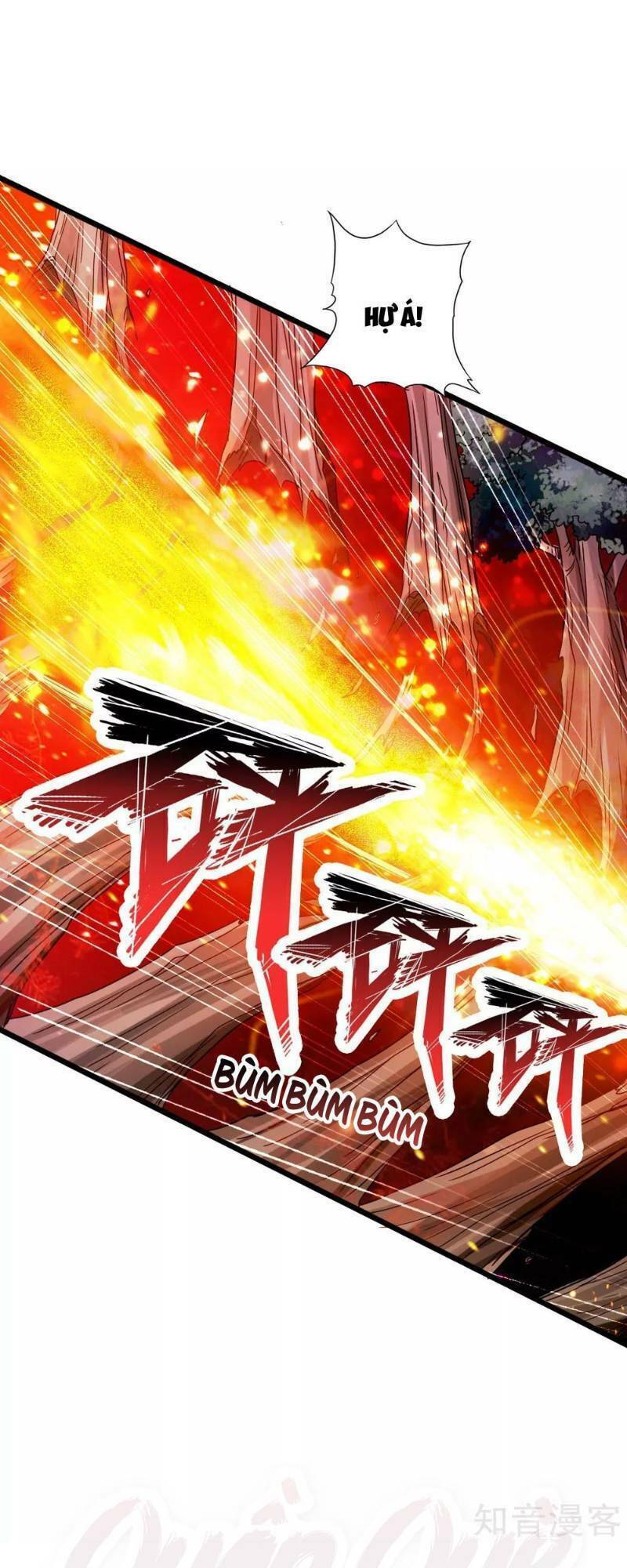 Tiên Võ Đế Tôn: Chapter 52