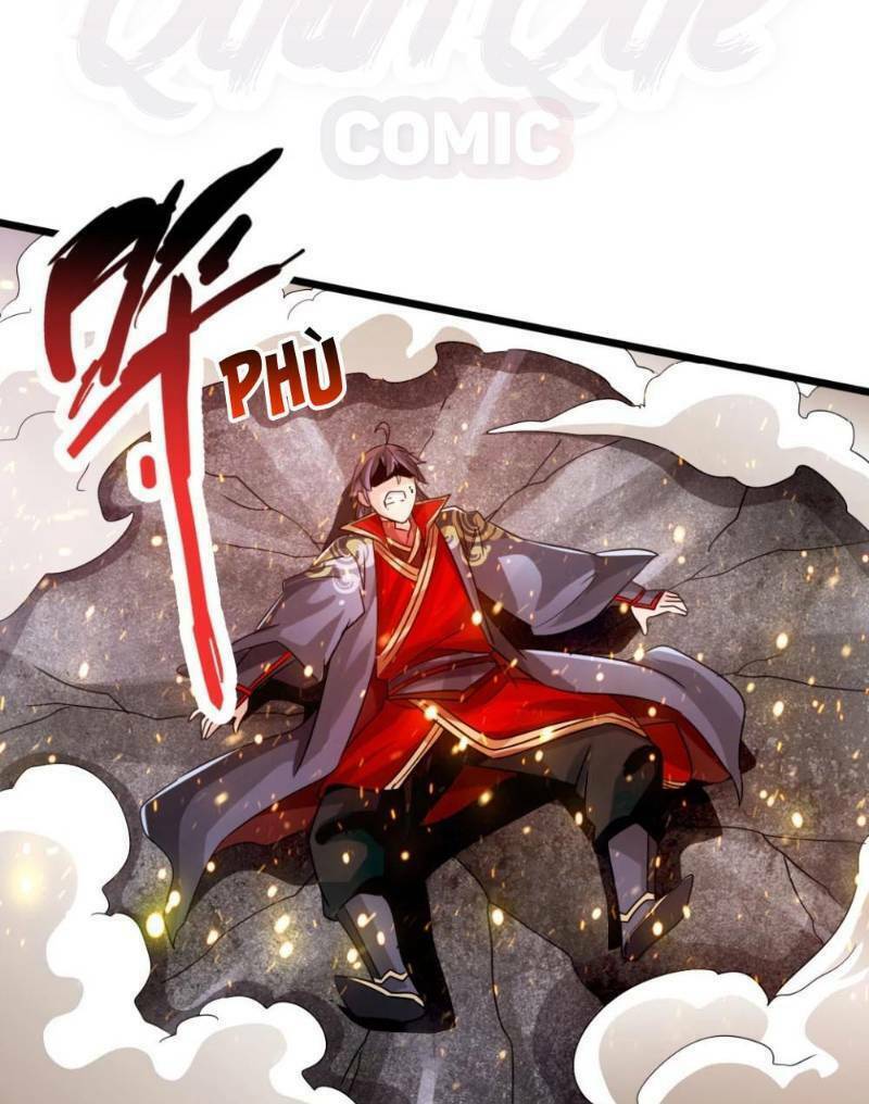 Tiên Võ Đế Tôn: Chapter 52