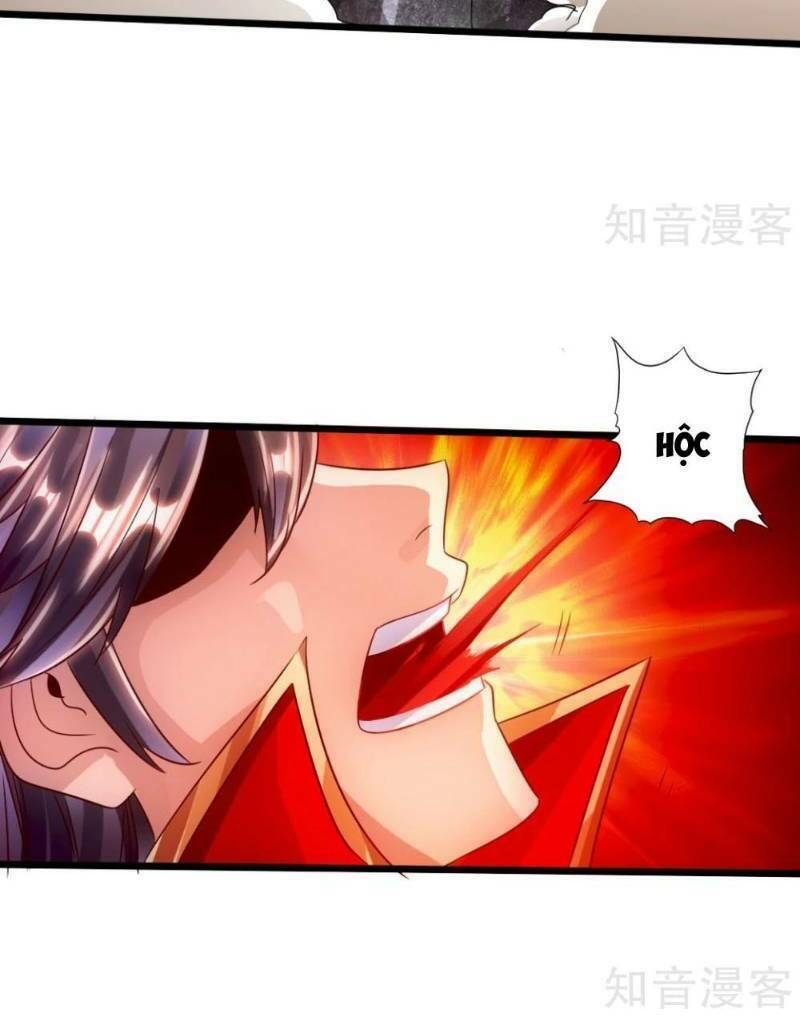 Tiên Võ Đế Tôn: Chapter 52