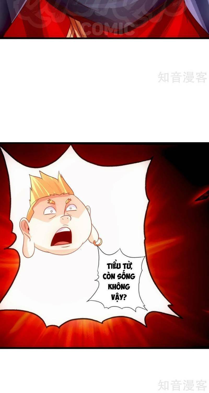Tiên Võ Đế Tôn: Chapter 52