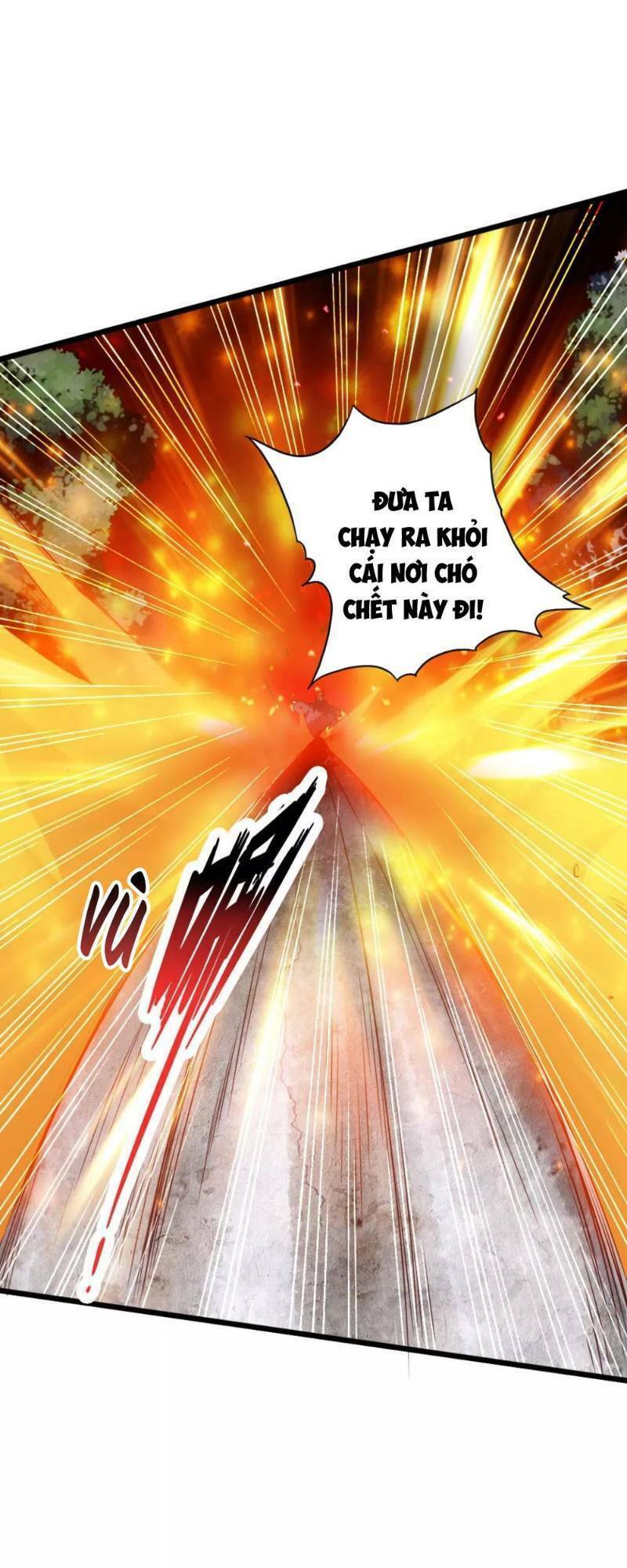 Tiên Võ Đế Tôn: Chapter 52