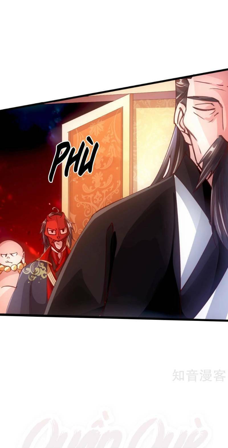 Tiên Võ Đế Tôn: Chapter 52