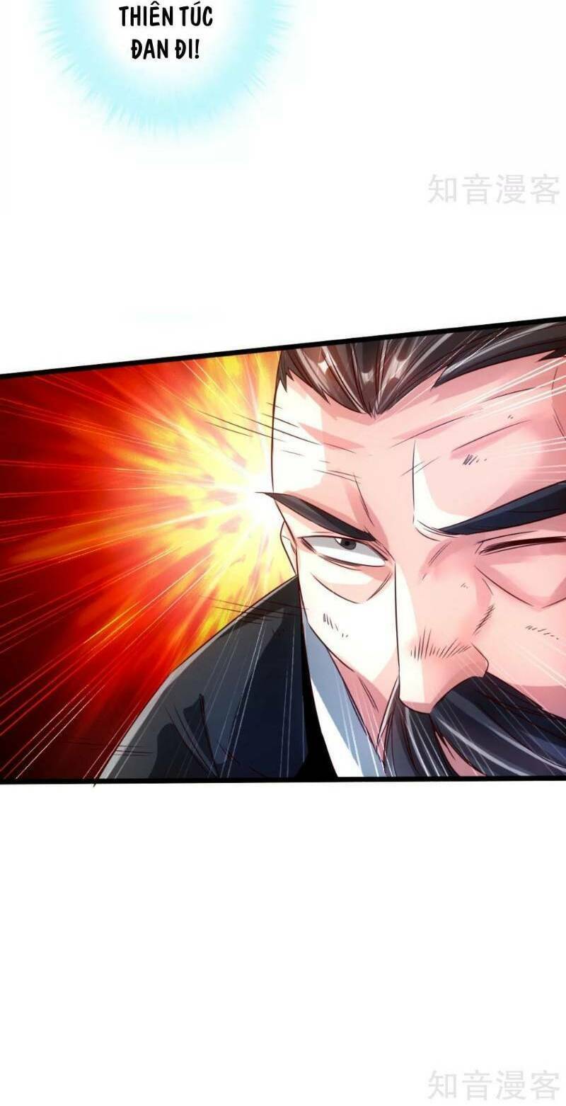 Tiên Võ Đế Tôn: Chapter 52