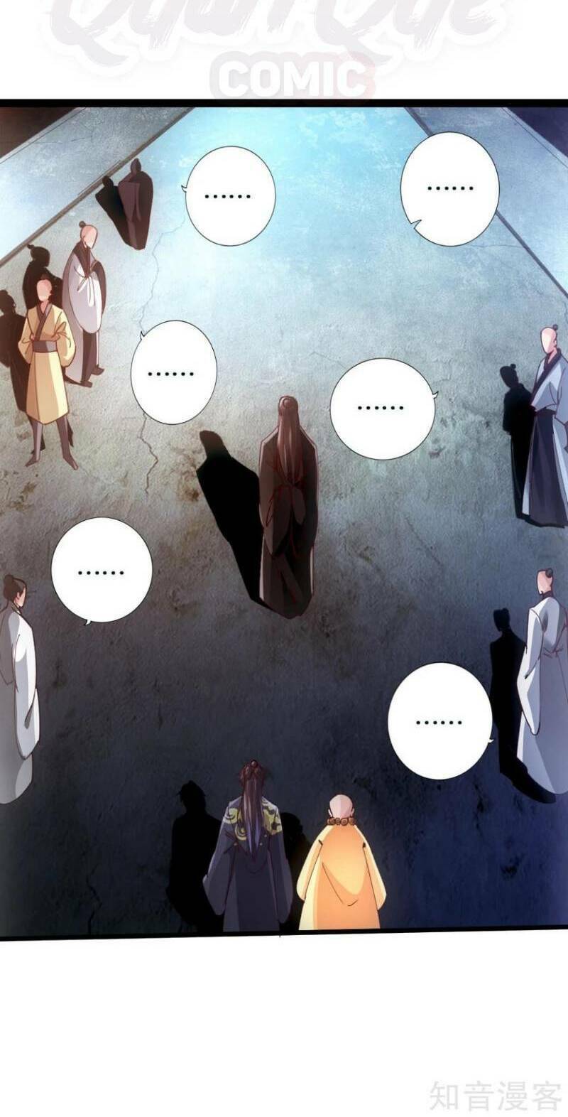 Tiên Võ Đế Tôn: Chapter 52