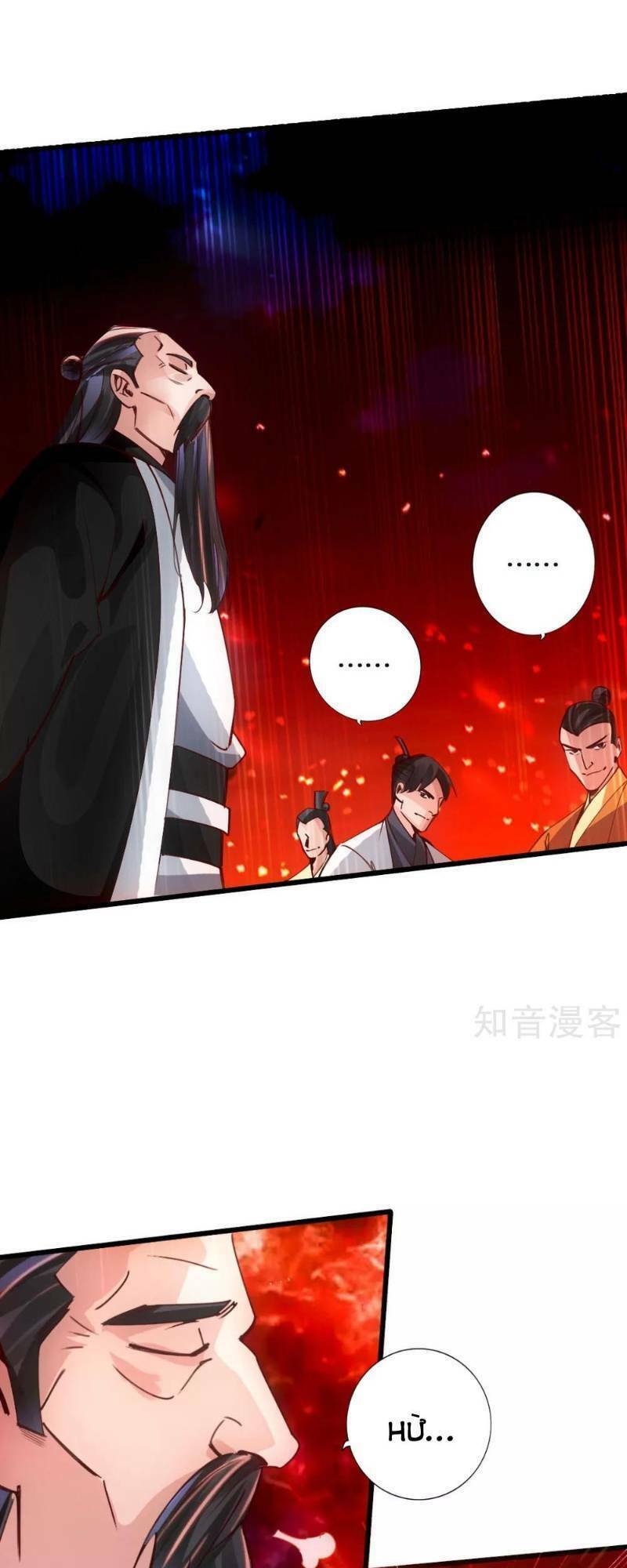 Tiên Võ Đế Tôn: Chapter 52