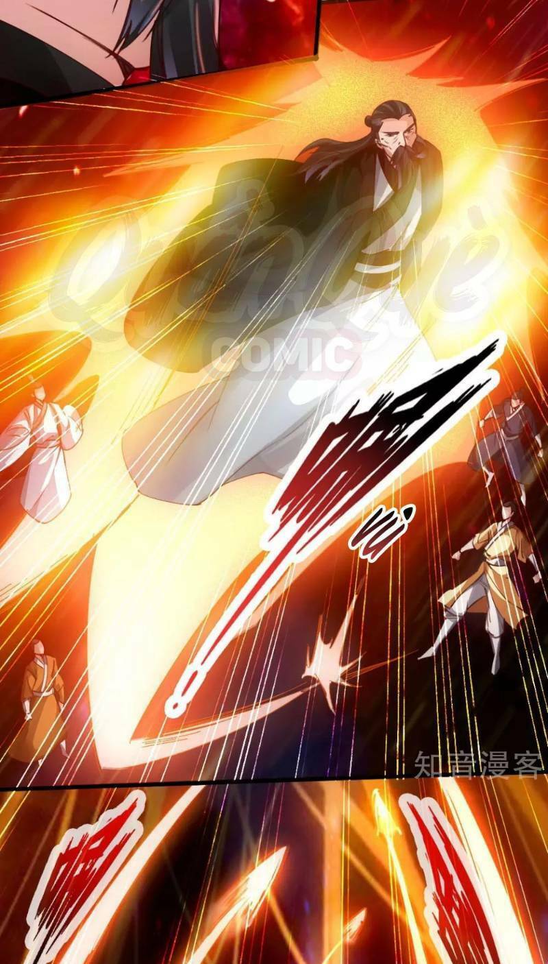 Tiên Võ Đế Tôn: Chapter 52