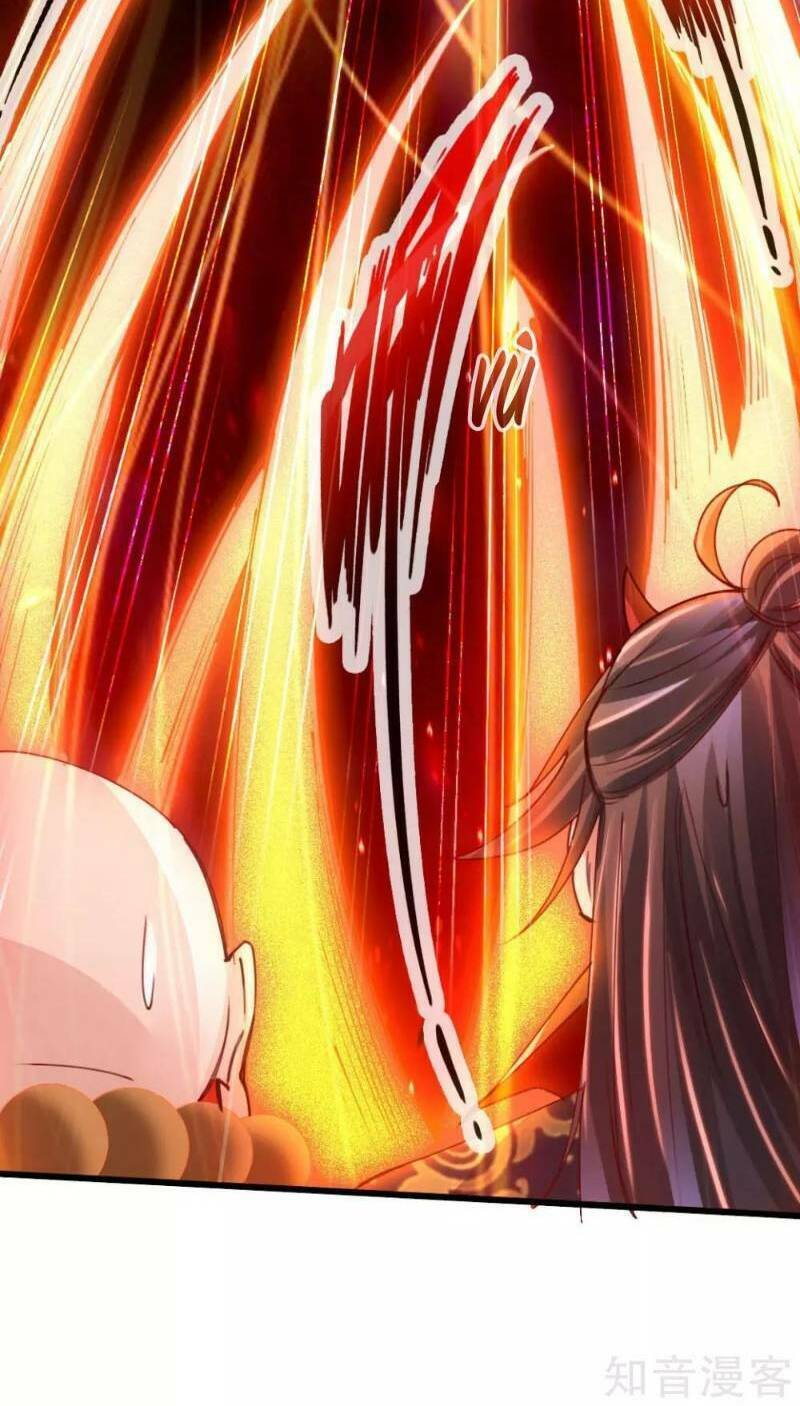 Tiên Võ Đế Tôn: Chapter 52