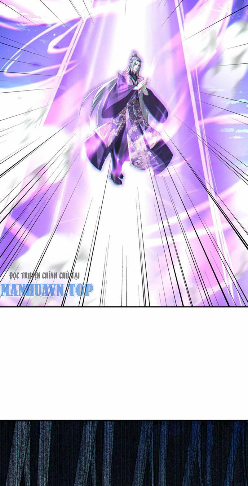 Tiên Võ Đế Tôn: Chapter 520