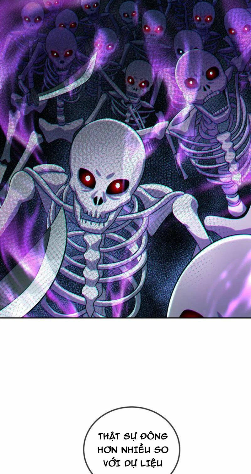 Tiên Võ Đế Tôn: Chapter 520