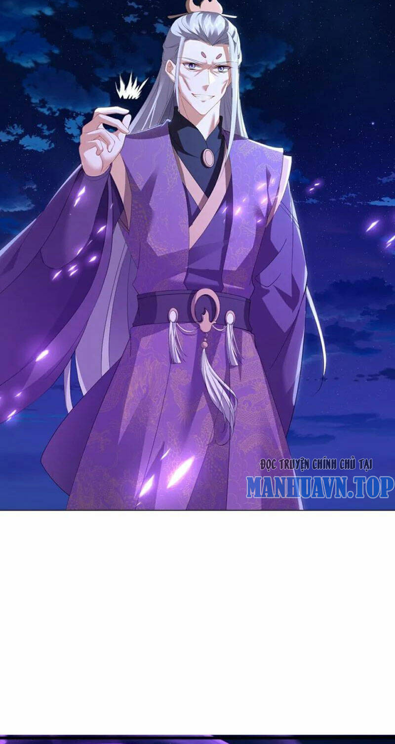 Tiên Võ Đế Tôn: Chapter 520