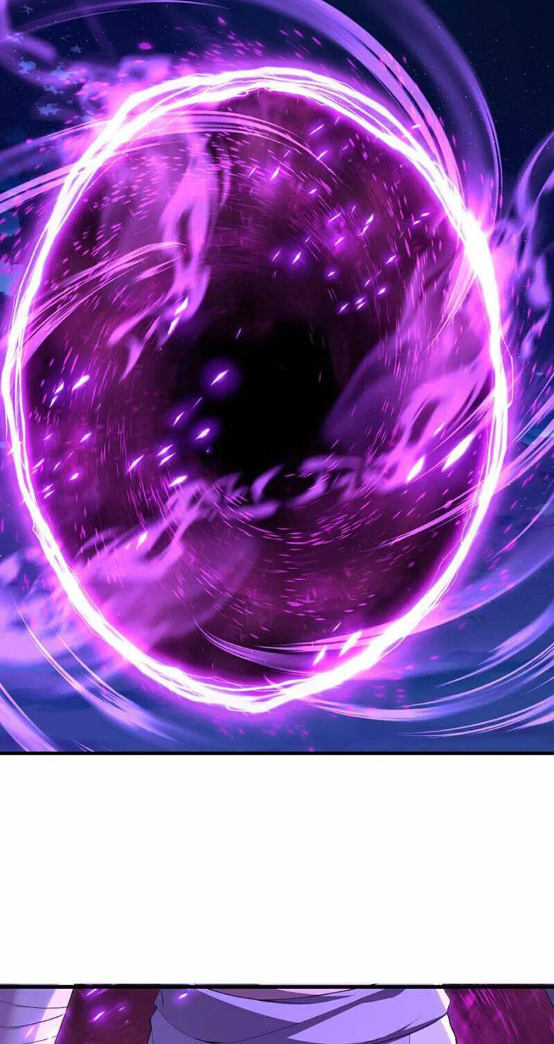 Tiên Võ Đế Tôn: Chapter 520