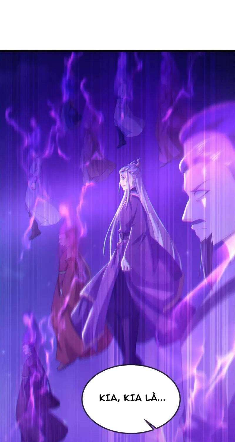 Tiên Võ Đế Tôn: Chapter 520