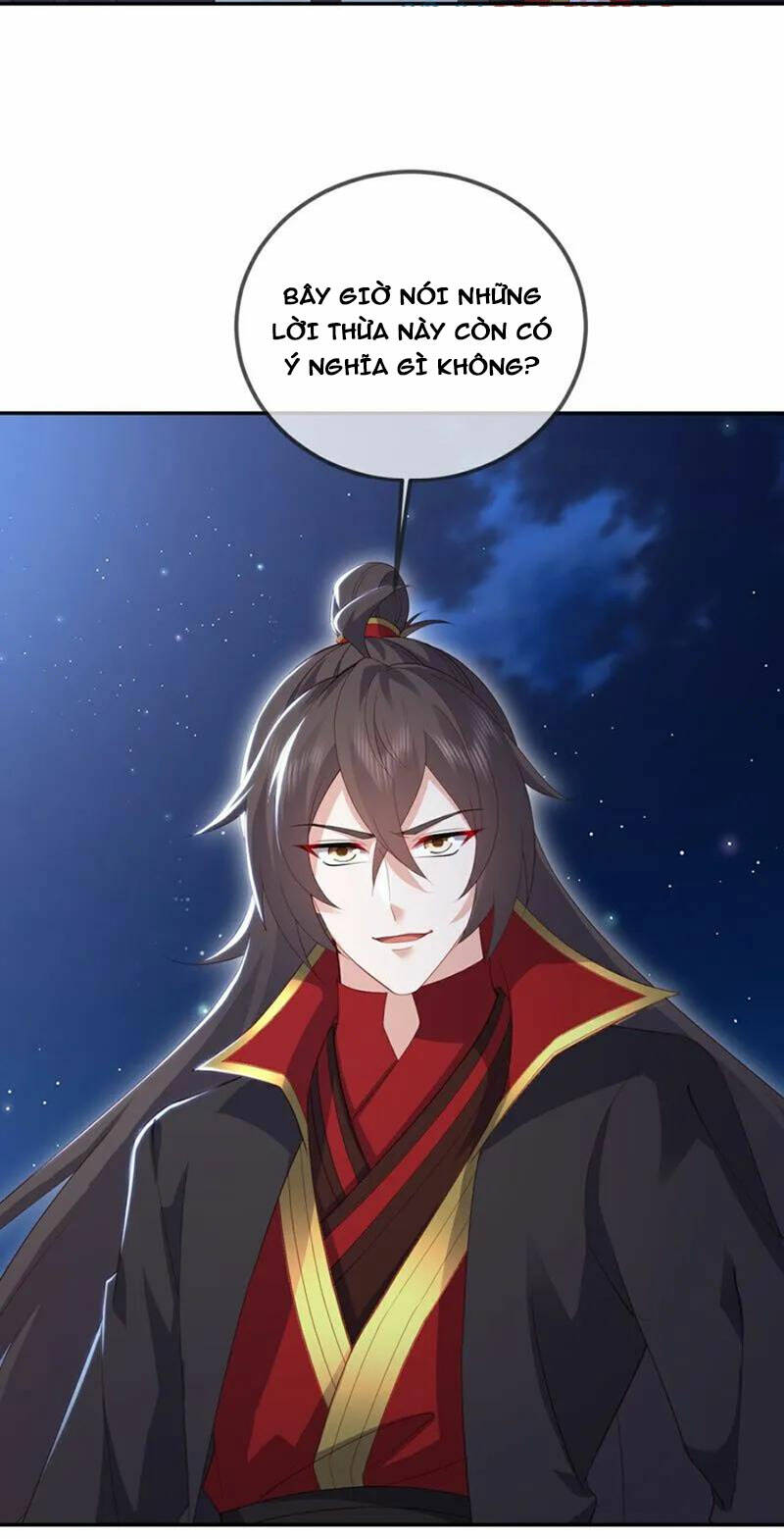 Tiên Võ Đế Tôn: Chapter 520