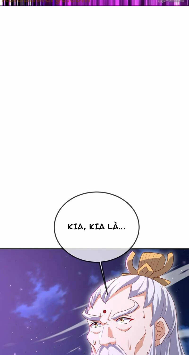Tiên Võ Đế Tôn: Chapter 520