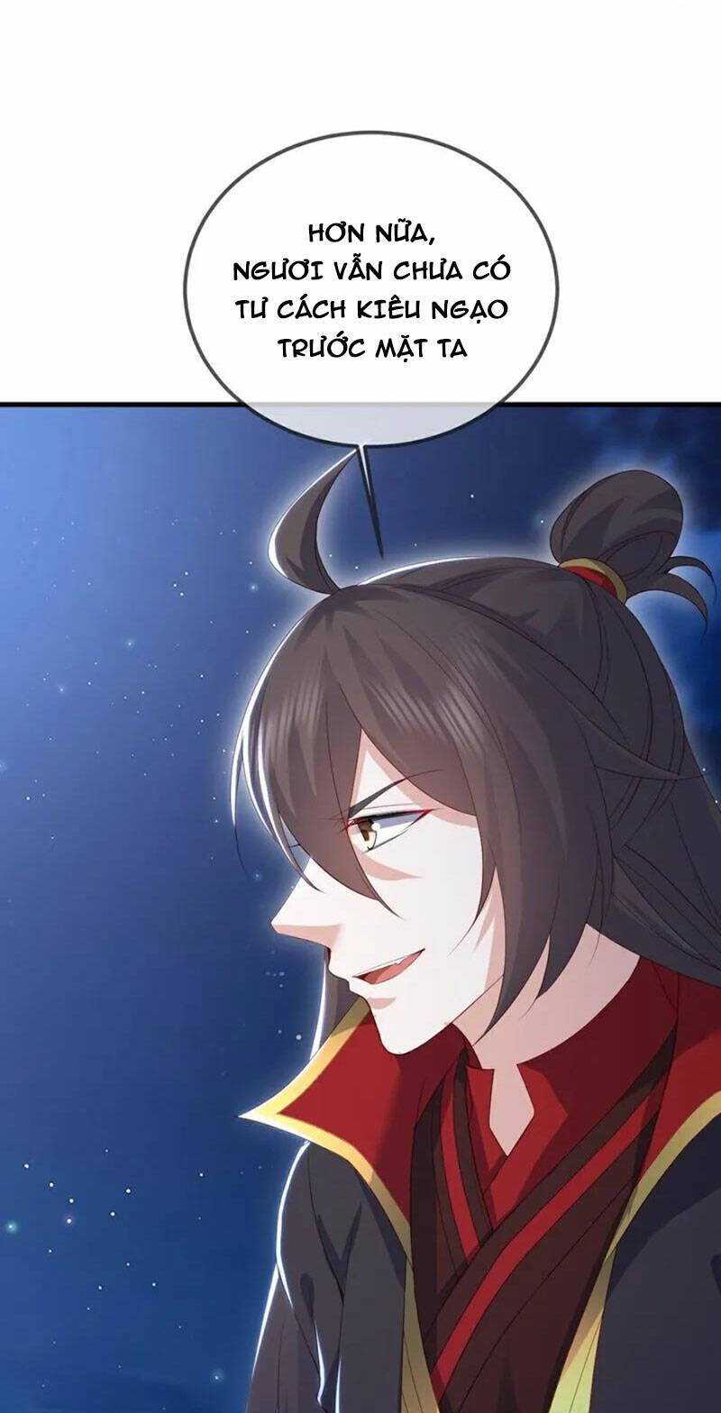 Tiên Võ Đế Tôn: Chapter 520