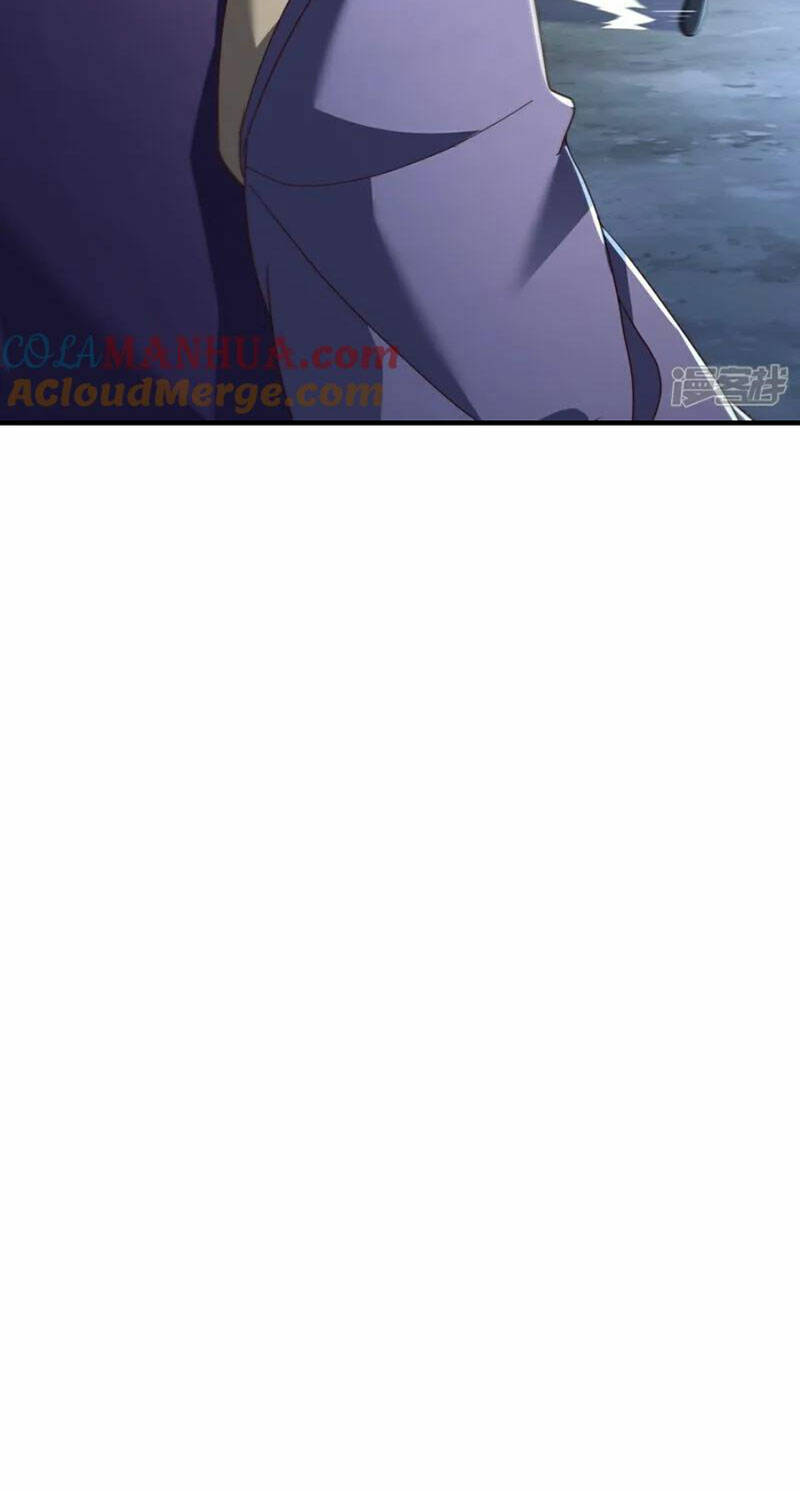 Tiên Võ Đế Tôn: Chapter 520