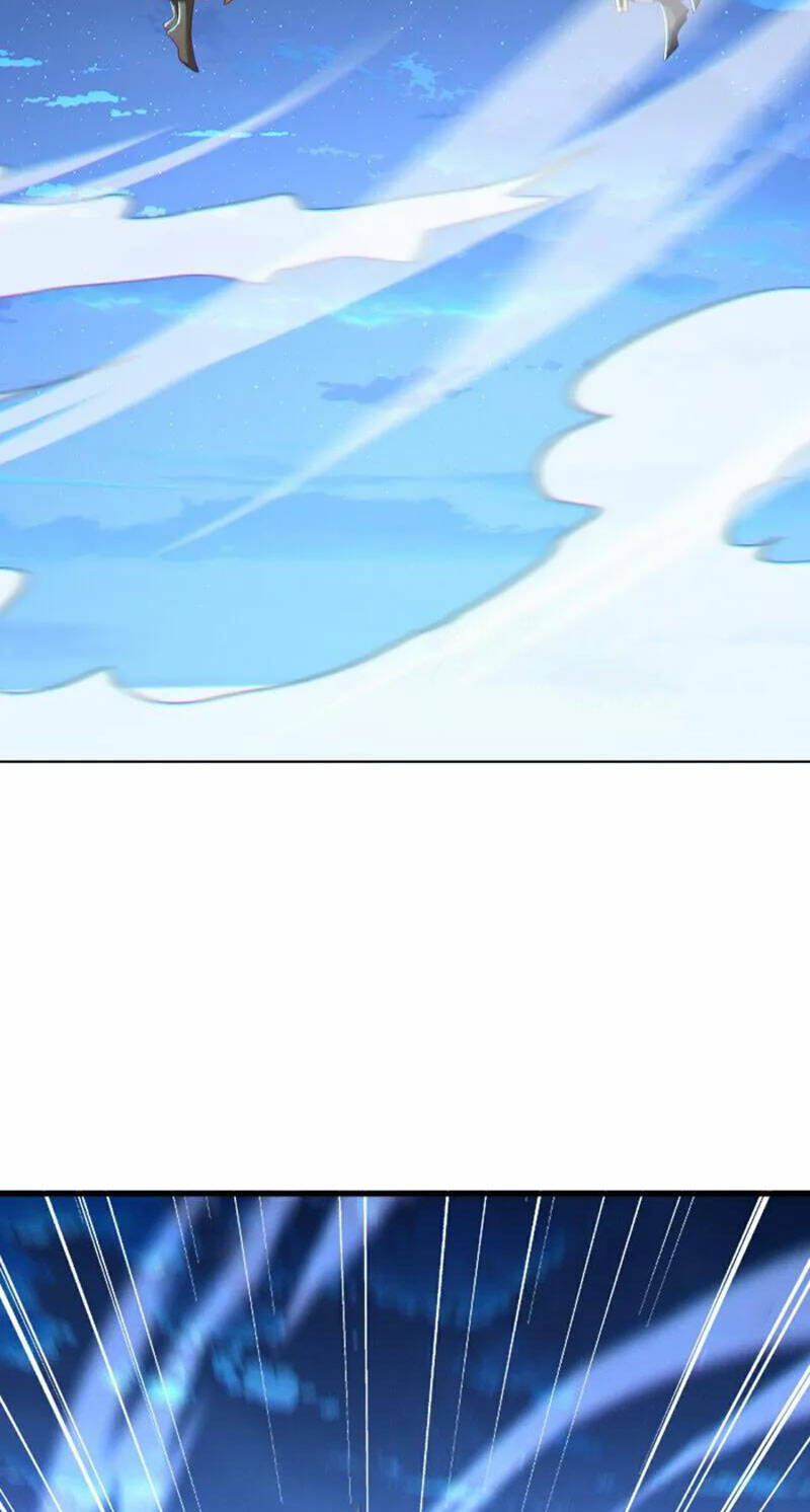 Tiên Võ Đế Tôn: Chapter 520