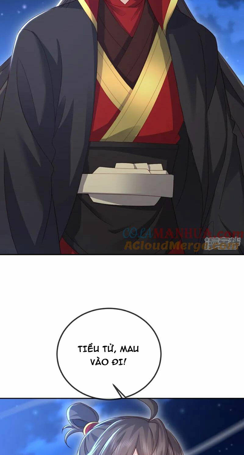 Tiên Võ Đế Tôn: Chapter 520