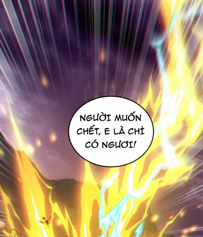 Tiên Võ Đế Tôn: Chapter 522