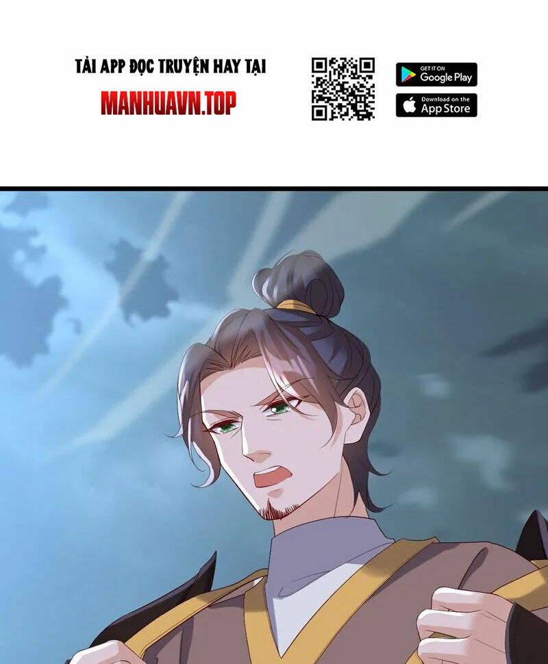 Tiên Võ Đế Tôn: Chapter 522
